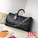 ルイヴィトンバッグ 443 コピー 牛革+PVC 45x27x20cm